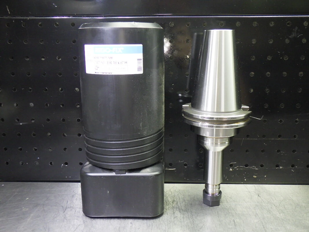 New | in-Stock REGO-FIX _UNKNOWN_ CAT Holders Michigan US | Superior Machine & Tool Inc #1277537
