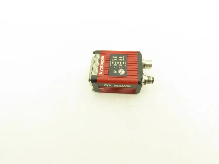 Used MICROSCAN _UNKNOWN_ PLC Processors | Arrow Industrial #641233