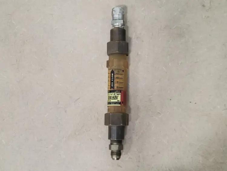 Used HEDLAND H624-104 Parts (Hydraulics and Pneumatics) British Columbia CA | Lenmark #257798