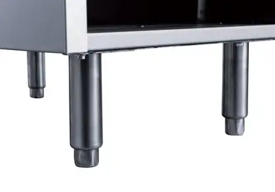 New | in-Stock Dukers New Dukers DCSPA2 Stock Pot Range Commercial Ranges Illinois US | Falcon Restaurant Supply #1376313