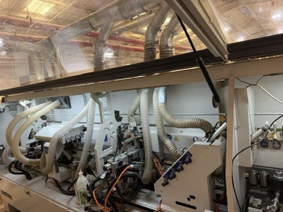 Used 2018 BIESSE AKRON 1440 A Banding Machinery & Lines Florida US | MachineryMax #1343491