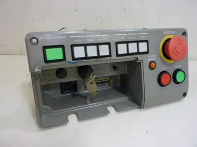 USED YASKAWA JZNCU-MPB02E