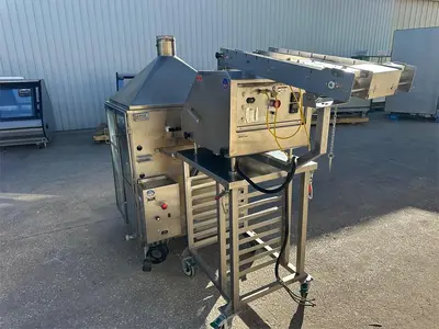 USED BE&SCO BETA MAX