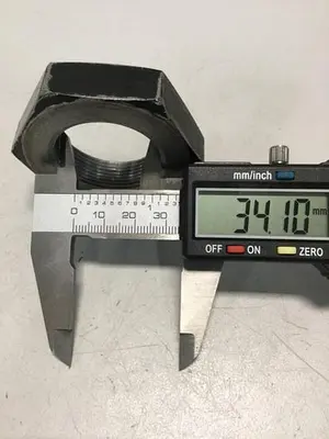 USED ENGEL ES 80/30 TBN0.625