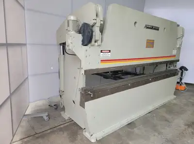USED ACCURPRESS 717512
