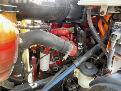 Used 2013 FORD F750 Bucket (boom) trucks California US | Big Truck & Equipment #1412328