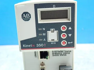USED ALLEN BRADLEY 2097V34PR3LM