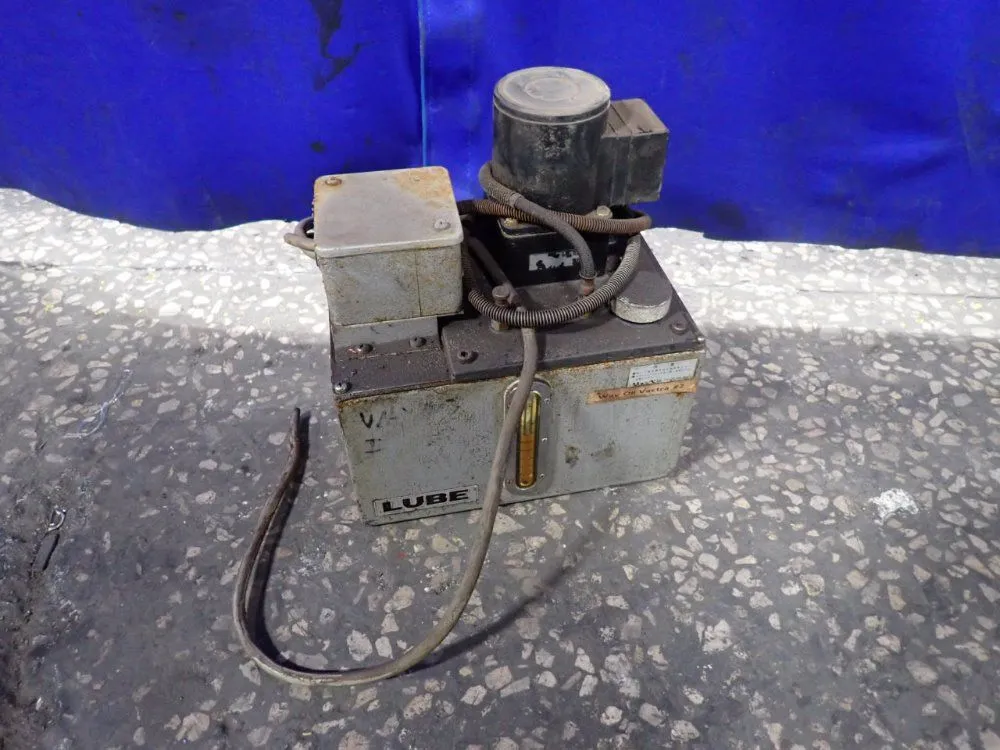 Lubricator