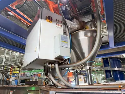 Used CLOUD SERVORIGIN Other Complete Packaging Lines Illinois US | Aaron Equipment #1454373