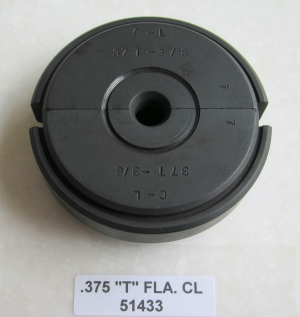 Used CLARKE & LEWIS 30-3700 T SERIES Tube End Deburring Flaring Beading Michigan US | Ultimate Tube Bender Parts Plus #201716