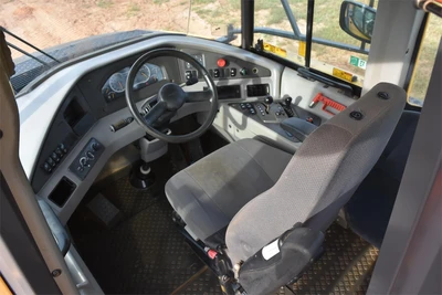 Used 2016 VOLVO A40G Articulated Dump Trucks South Carolina US | BTM Machinery #1354424