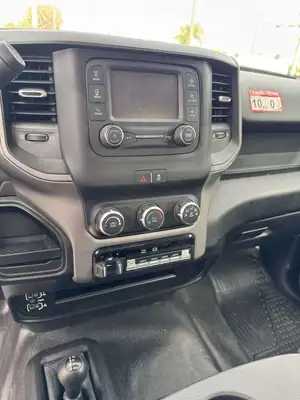 Used 2019 RAM 5500 Service & Utility Trucks California US | Commerce Truck Equipment Sales #1547759