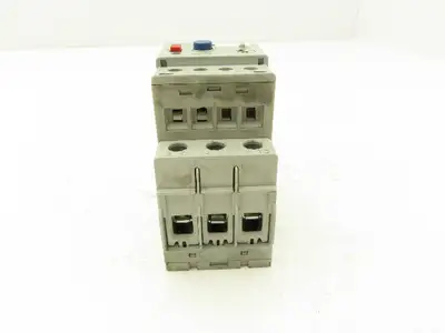 Allen Bradley 193-ED1DB Motor Starter Contactor Overload Relay 3.2-16A