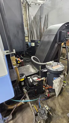 2014 DOOSAN VM 960L MACHINING CENTERS, VERT., N/C & CNC | Prime Machinery (16)