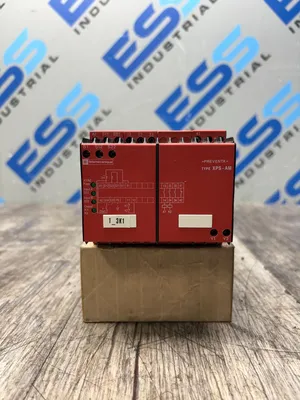 TELEMECANIQUE XPSAM5140 Electrical/PLC/Automation | ESS Industrial Equipment Sales (2)