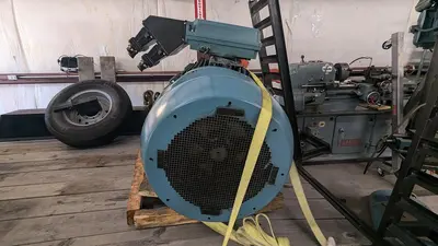 USED ABB 3G1F1716411303