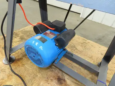 Used ALIBABA _UNKNOWN_ Grinders / Shredders - Food Indiana US | Arrow Industrial #1368049