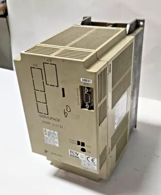 _UNKNOWN_ _UNKNOWN_ Servo Drives & Amplifiers | Amiron Machinery (4)