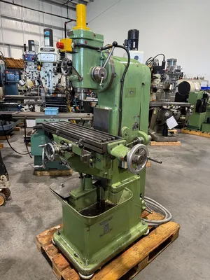 STEINEL SV4 Milling Machines | GMT (6)