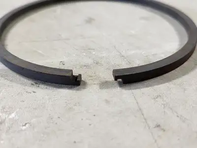105 mm Hook Cut Piston Ring (Bag of 4)
