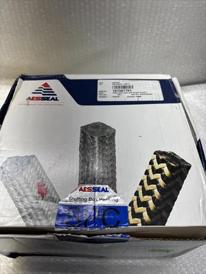 New | in-Stock Aesseal P789TP-0625-B10 Pump Parts | J&J Industrial Supply #501401