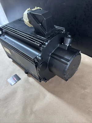 USED Rexroth MHD112B-058-NG0-AN