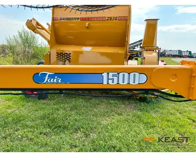 Used FAIR MANUFACTURING _UNKNOWN_ Hay Rakes Iowa US | Keast Enterprises #1360170
