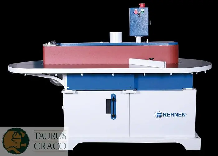 Used REHNEN SK-2 Edge Sanders | Taurus Craco Machinery Inc #788142