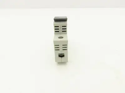 A-B 1492-FB1C30-L Lighted Fuse Holder 30A 600V 1 Pole Class CC Ser B Lot of 9