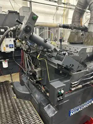 CINCINNATI MILACRON 340-20 GRINDERS, CENTERLESS | T.R. Wigglesworth Machinery Co. (20)