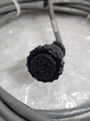 CAROL POWER LIMITED COMUNICATION CABLE E111240-8