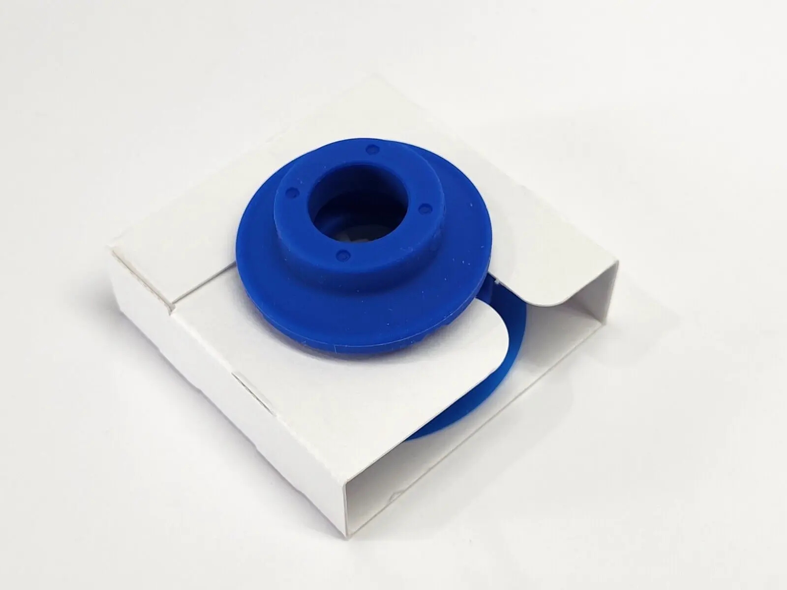 ZP3P-50JT2SF-WM | SMC  Vacuum Cup - New – Open box