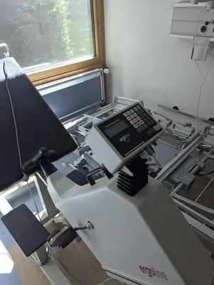 Package of medical equipment