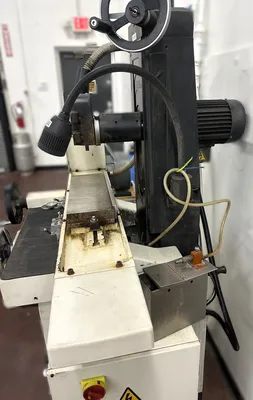 CHEVALIER FSG-618M Reciprocating Surface Grinders | Midstate Machinery (3)