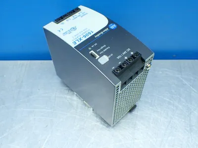 Used ALLENBRADLEY 1606XLE240E3 Power Supplies | HGR 24 #738772