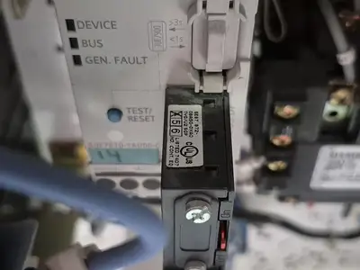 USED SIEMENS TIASTAR