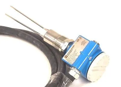 NEW ENDRESS+HAUSER FTM30DR-Q5HB1 SOLIPHANT II LEVEL SWITCH FTM30DRQ5HB1