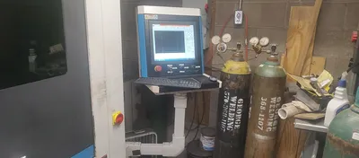 BESCUTTER SMART CUBE 51X51 Lasers | Machinery Network (2)