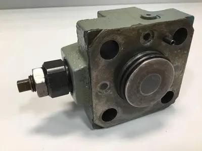 USED VICKERS CVCS25C1S2W24510AP10
