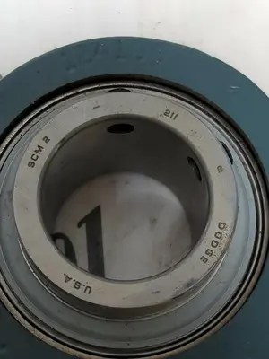 New | in-Stock DODGE 064344 Bearings | Surplus Asset Holdings #1192605