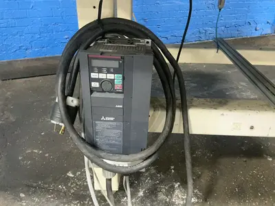 Used SHOP SABRE 23 CNC Routers Ohio US | HGR 24 #1335266