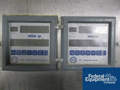 Unknown Feed Rate Controls