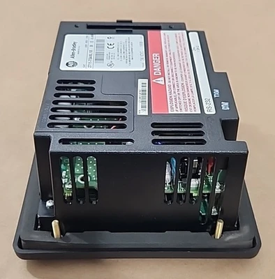 USED Allen-Bradley 2711-T5A8L1X