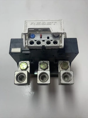 USED ALLEN BRADLEY 592-A2LE SER B