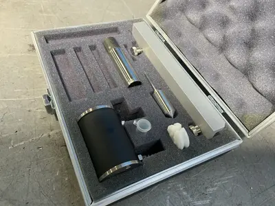 Used BROOKFIELD _UNKNOWN_ Viscometers Ohio US | HGR 24 #1280244