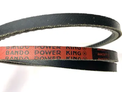USED BANDO POWER KING METRIC POWER V-BELT