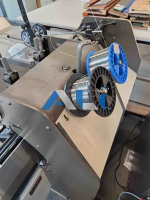 Used 1986 ROSBACK 201a Saddle Stitchers California US | Asset Liquidity International #1305168