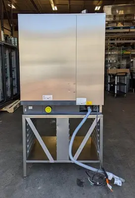 Used RATIONAL ICOMBI PRO 10 LM100DG Ovens British Columbia CA | Surrey Food Equipment #1399790