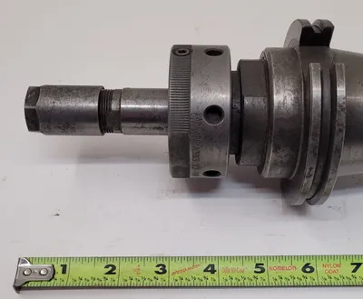 Sandvik Coromant A393.22-100 Tooling & Accessories, Tooling | Machinery Central (7)