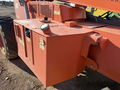 Used _UNKNOWN_ _UNKNOWN_ Telehandlers Texas US | Miedema Asset Management Group #1315739